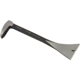 Molding Bar Scraper, 8-In.