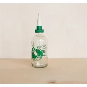 MOTHER PLANTS Glass Self Watering Bottle