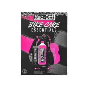 Muc-Off Kit Bike Care Essentials