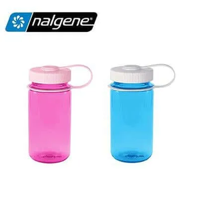 Nalgene 12oz Minigrip Water Bottle