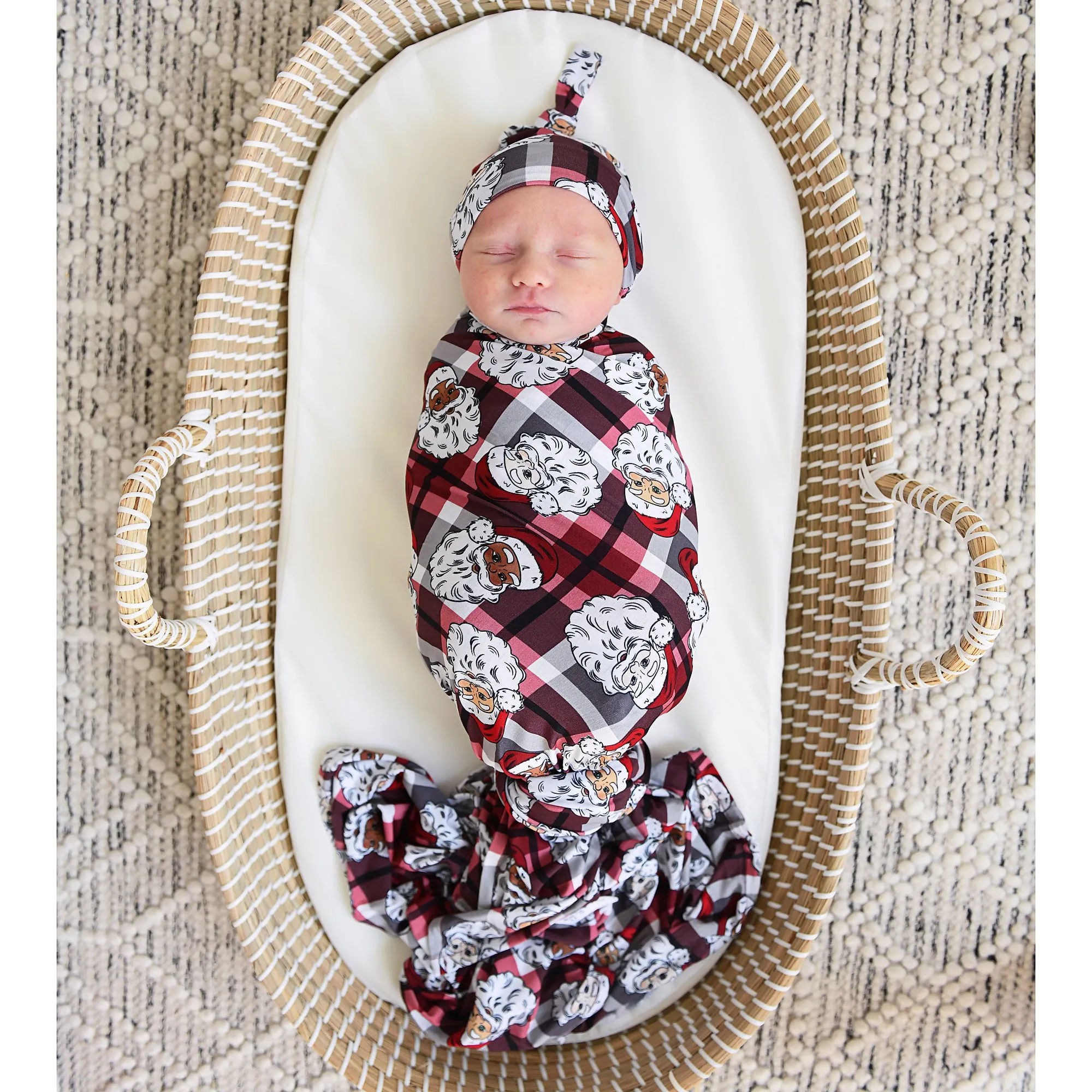 Nico Santa SWADDLE