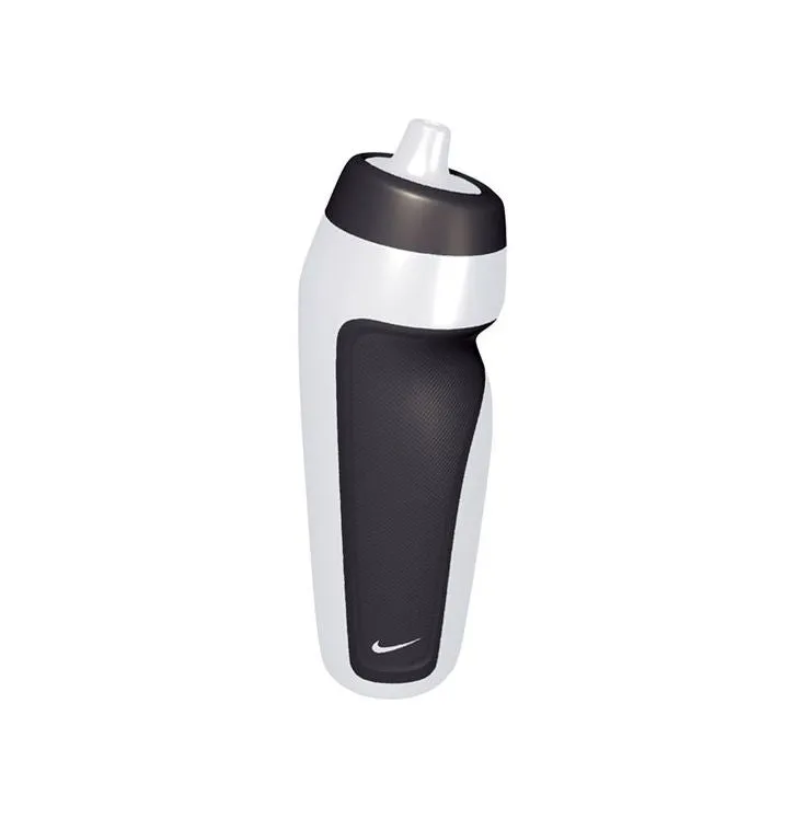 Nike HYPERFUEL Water Bottle 18OZ 18OZ White