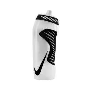 Nike HYPERFUEL Water Bottle 18OZ 18OZ White