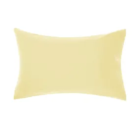 Nimes Linen Standard Pillowcase Meadow