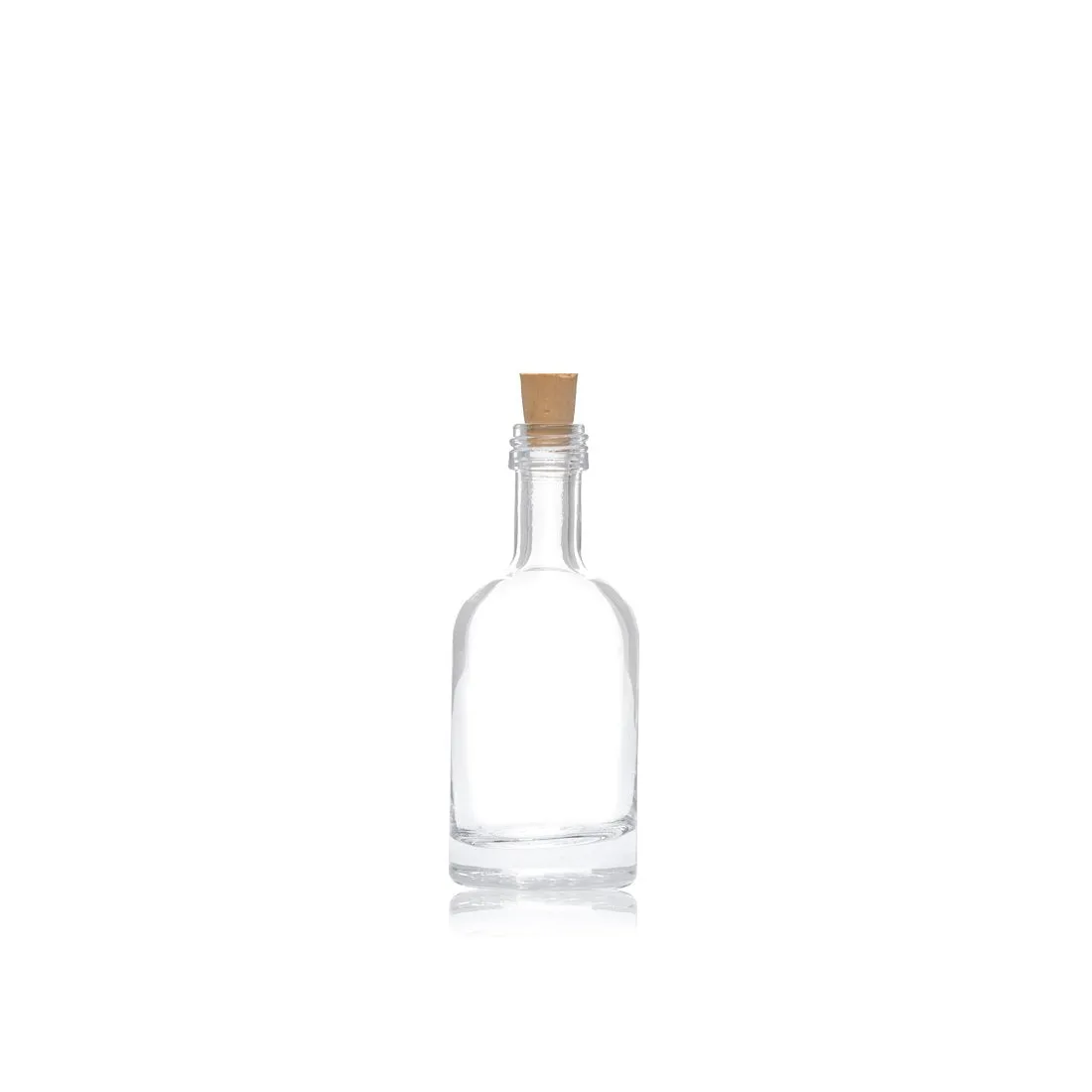 Nocturne Glass Bottle 50ml with Cork