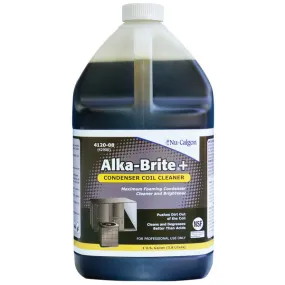 Nu-Calgon 4120-08 Alka-Brite® Plus Coil Cleaner