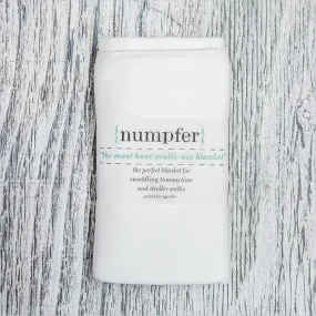 Numpfer Must Have Multi-Use Blanket in Gold