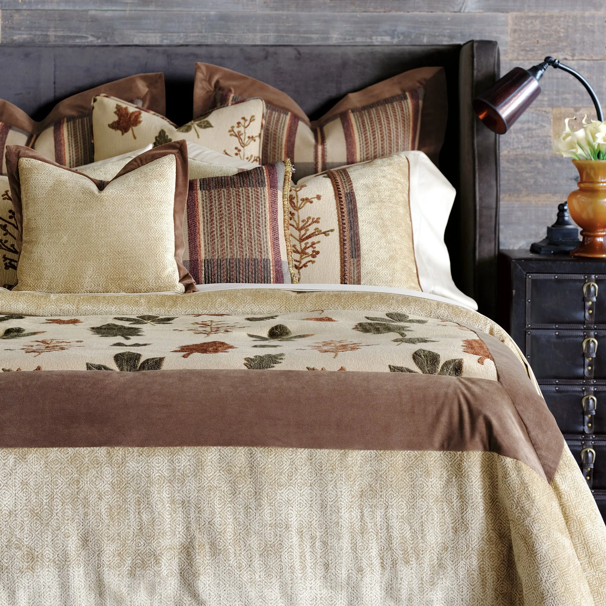 Oakville Bedset (Super King)