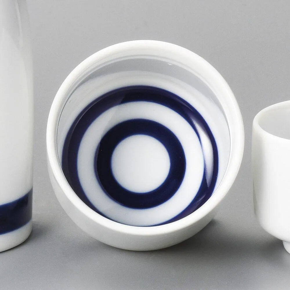 Ochoko Japanese Sake Ceramic Cup