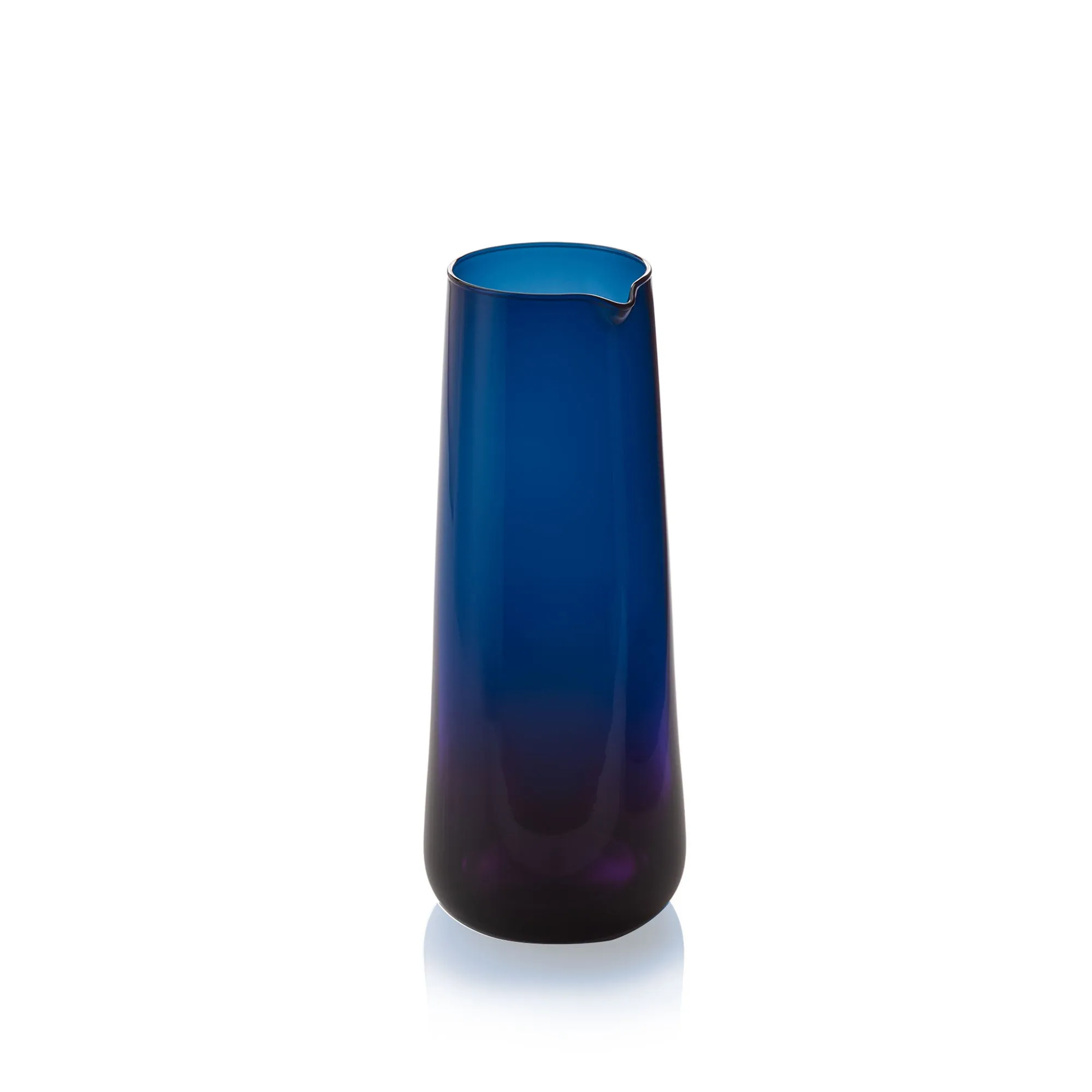 Odeon - Carafe Midnight Blue 40.6 fl oz | 1.2L