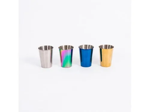 Onyx - 9 oz Tumbler Cup