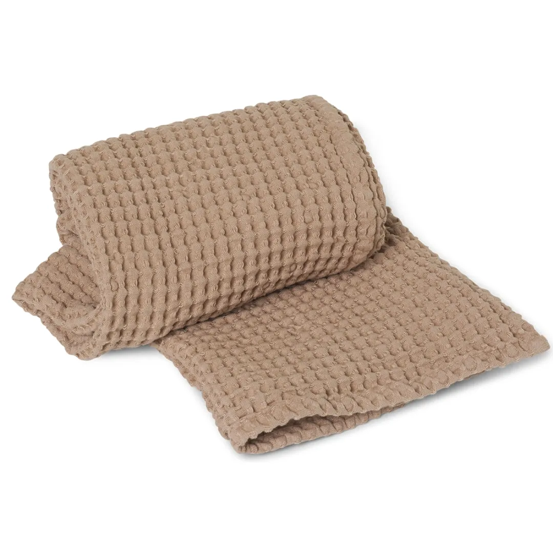 Organic Hand Towel