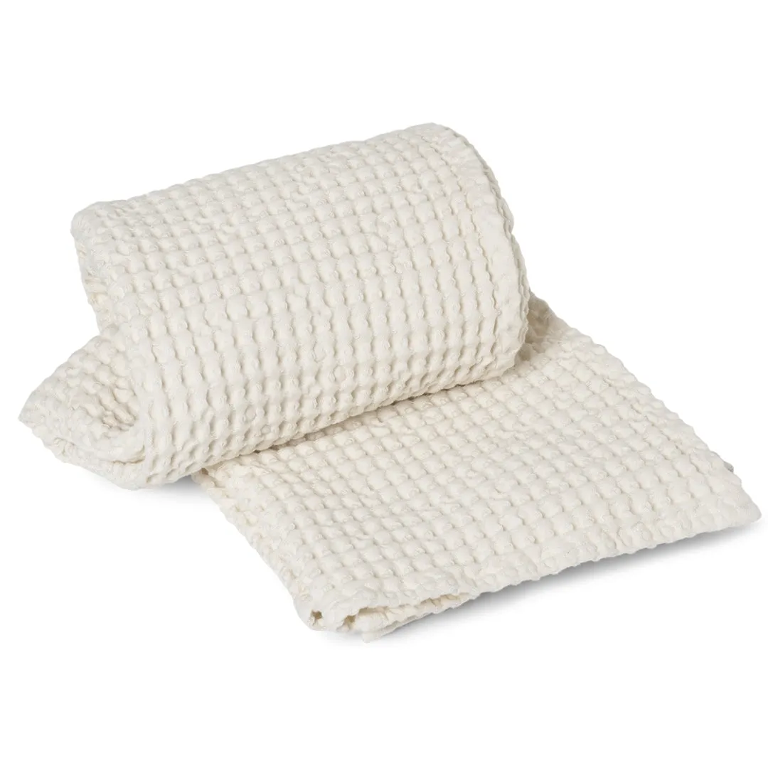 Organic Hand Towel