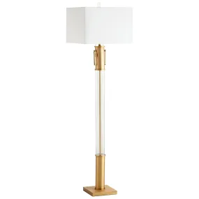 Palazzo Floor Lamp by Cyan