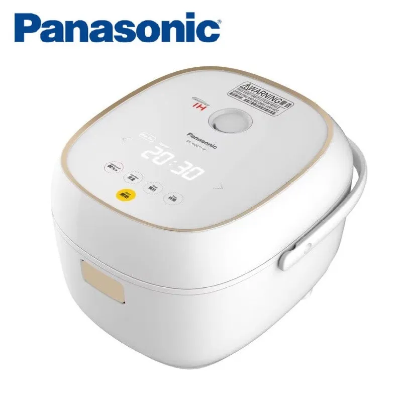 Panasonic rice cooker SR-AC071 IH Warm Jar 3 pin UK plug