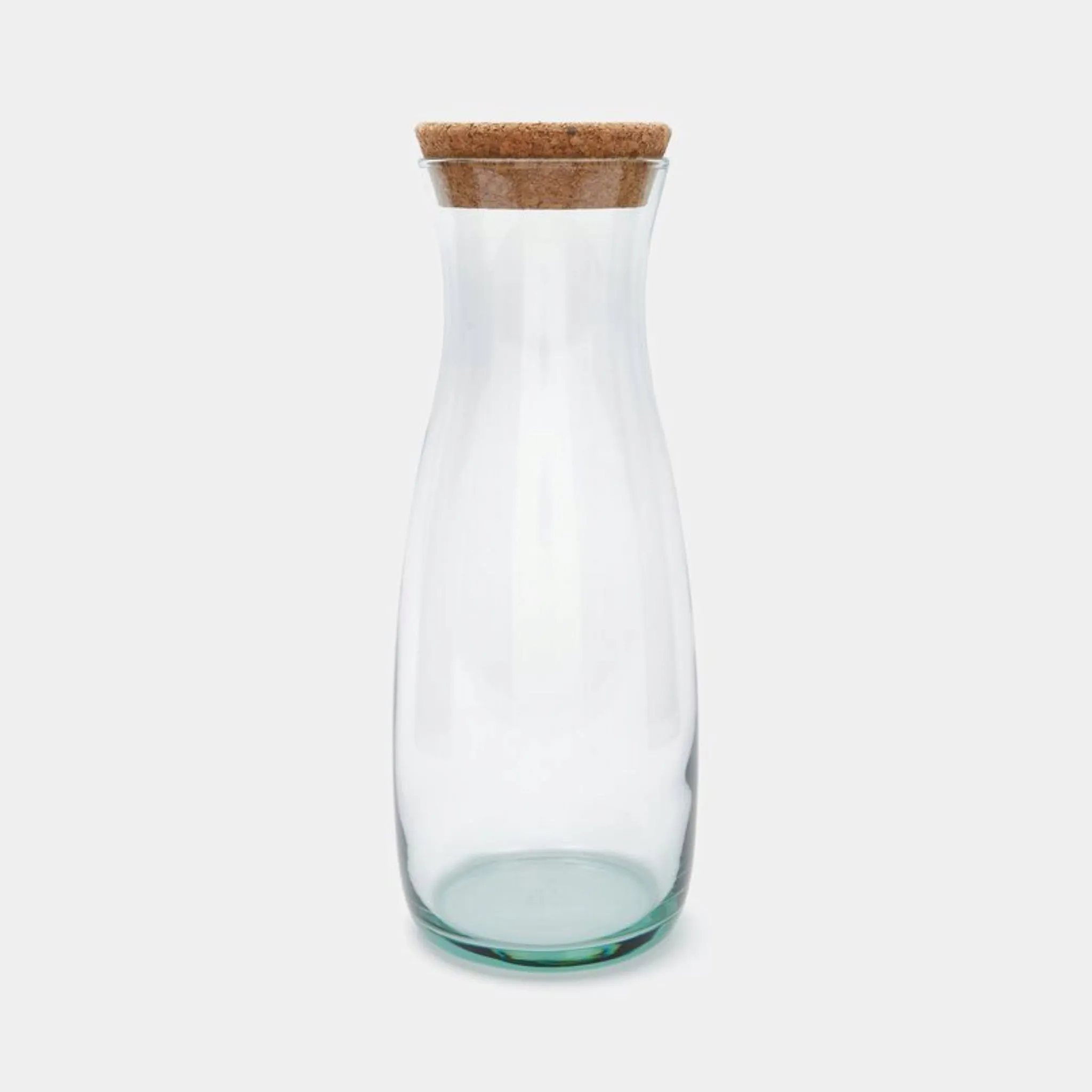 Pasabahce Amphora Carafe Recycle 1L 24031