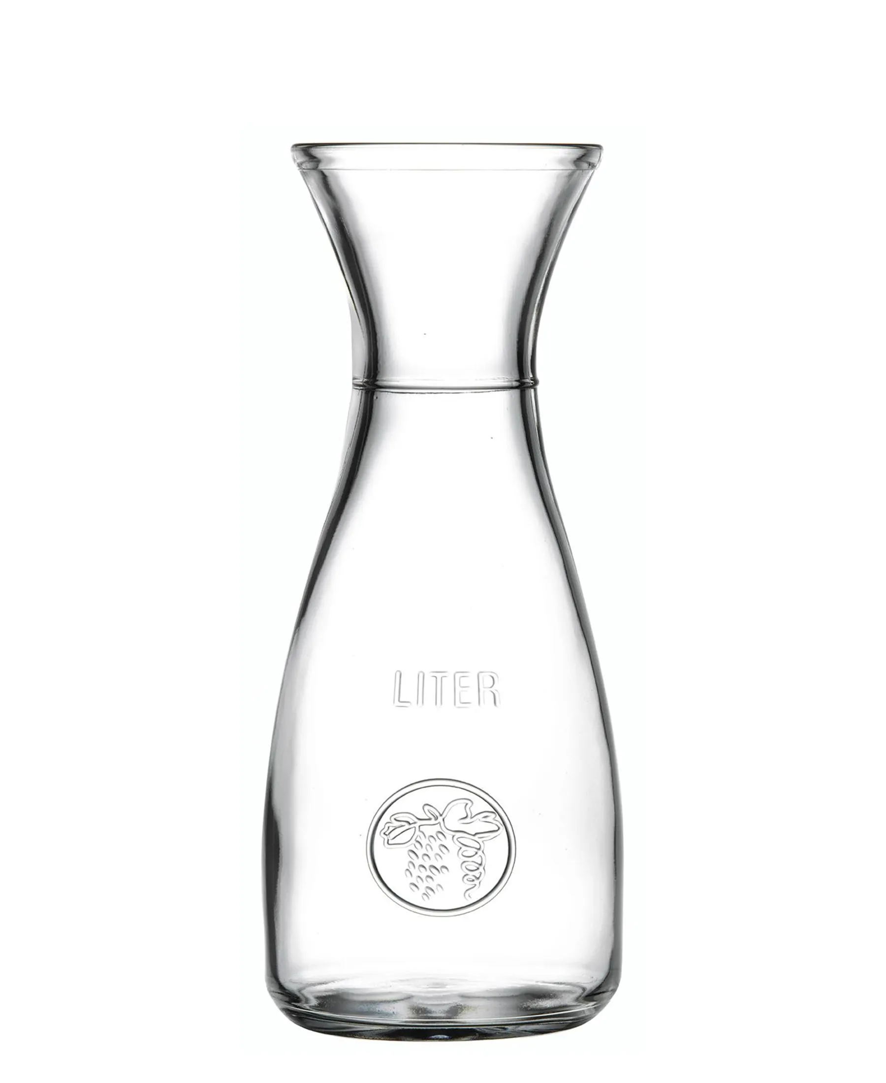 Pasabahce Carafe Bacchus-1Lt