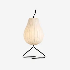 Pear Floor Lamp 15.7″- 34″