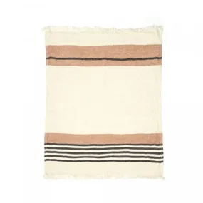 Penelope Fouta Towel