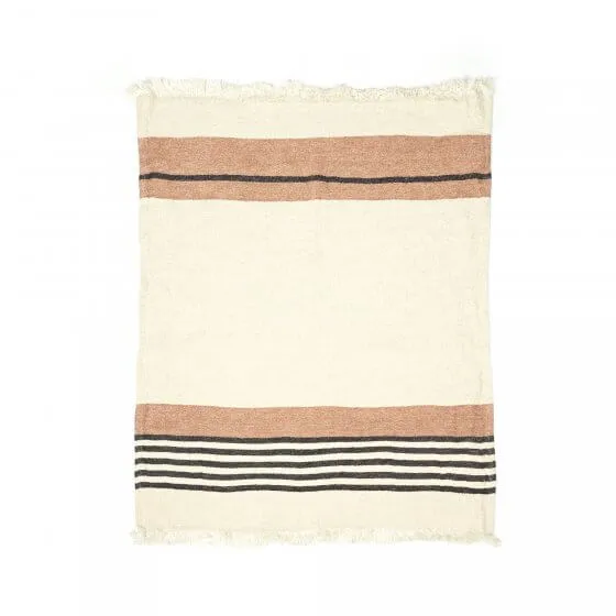 Penelope Fouta Towel