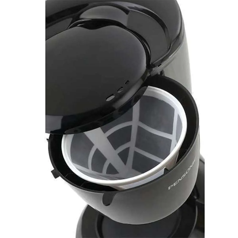 Pensonic Filter Coffee Machine