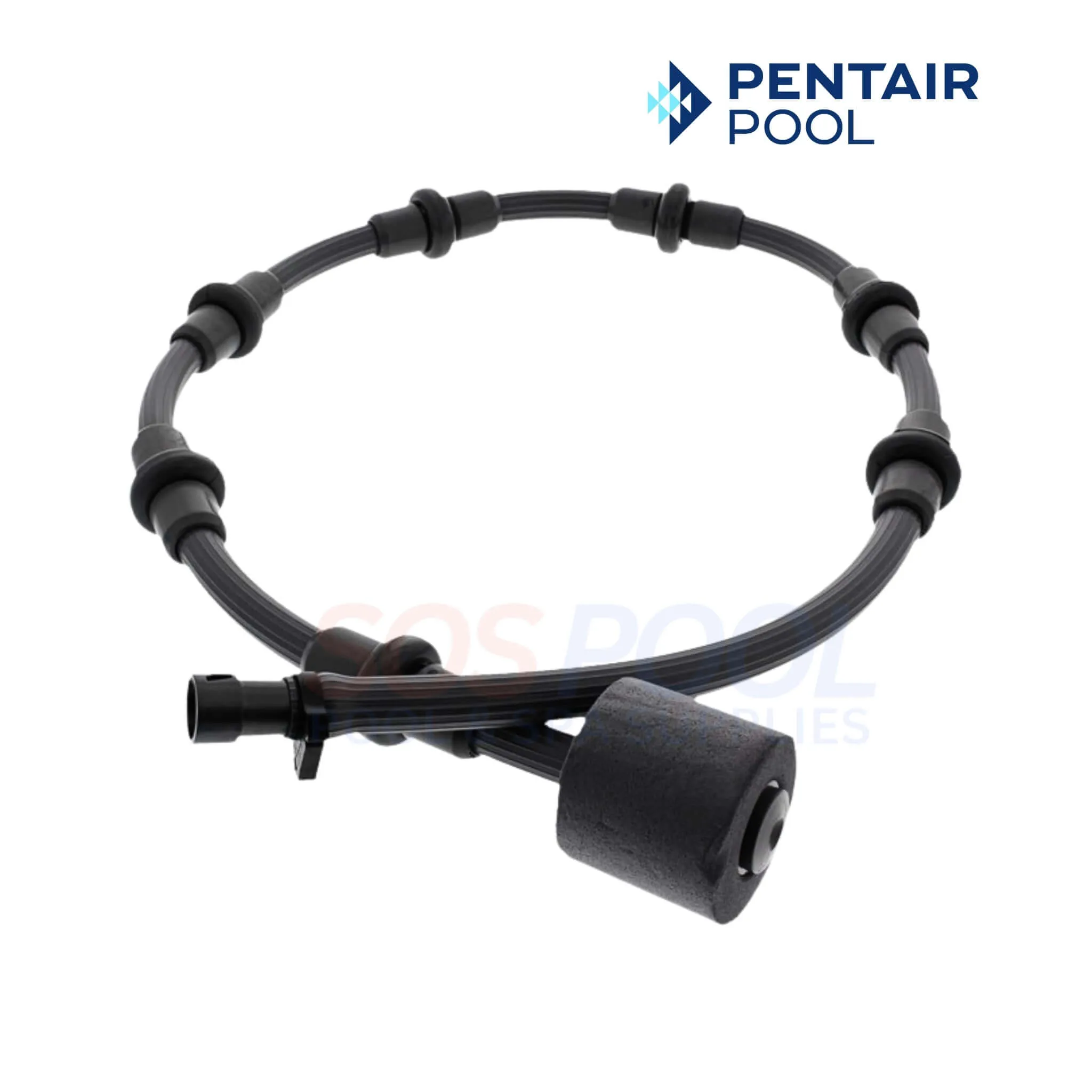 Pentair Sweep Hose Kit For Racer Cleaners | 360244