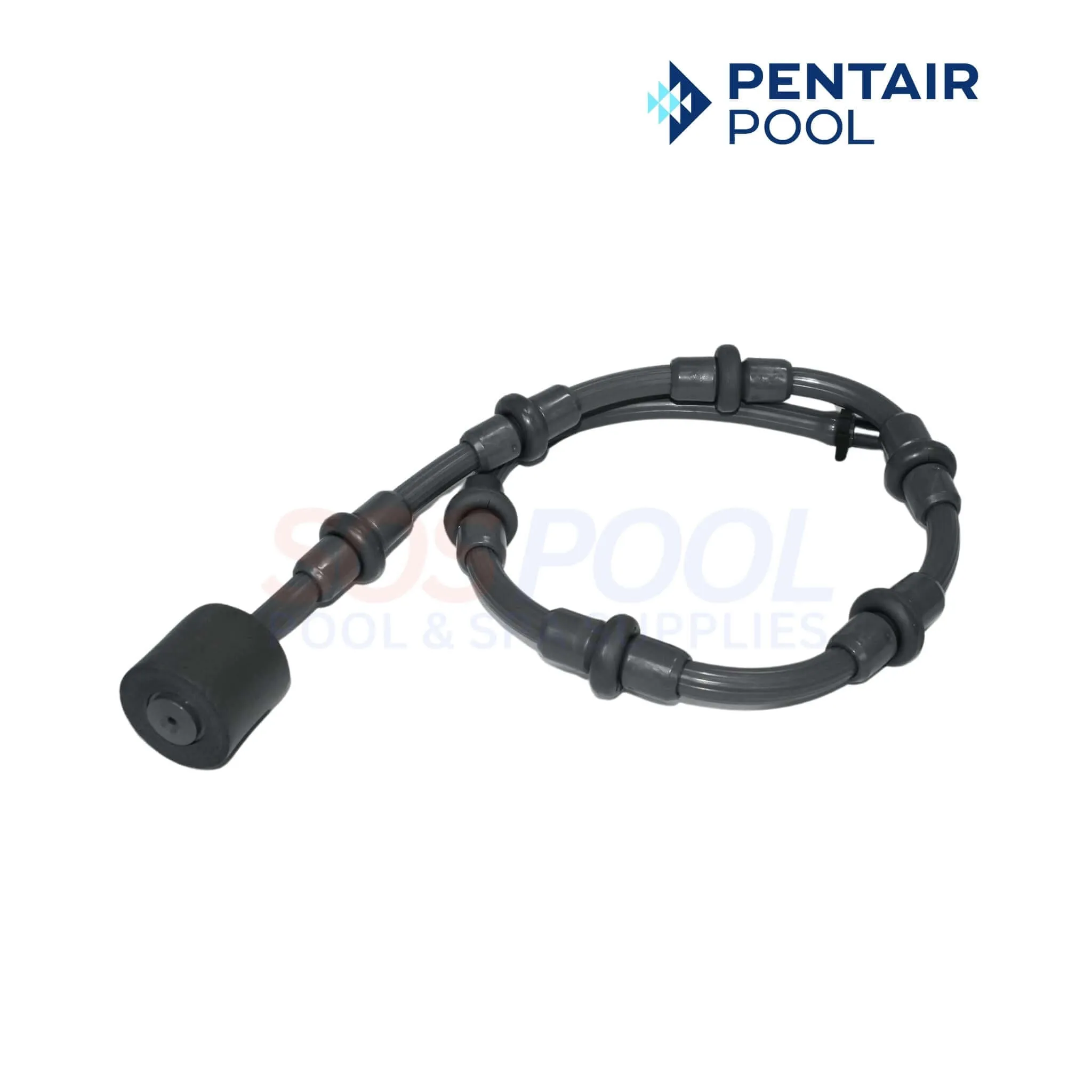 Pentair Sweep Hose Kit For Racer Cleaners | 360244