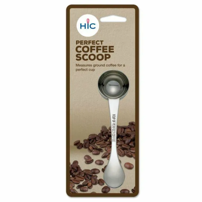 Perfect Coffee Scoop