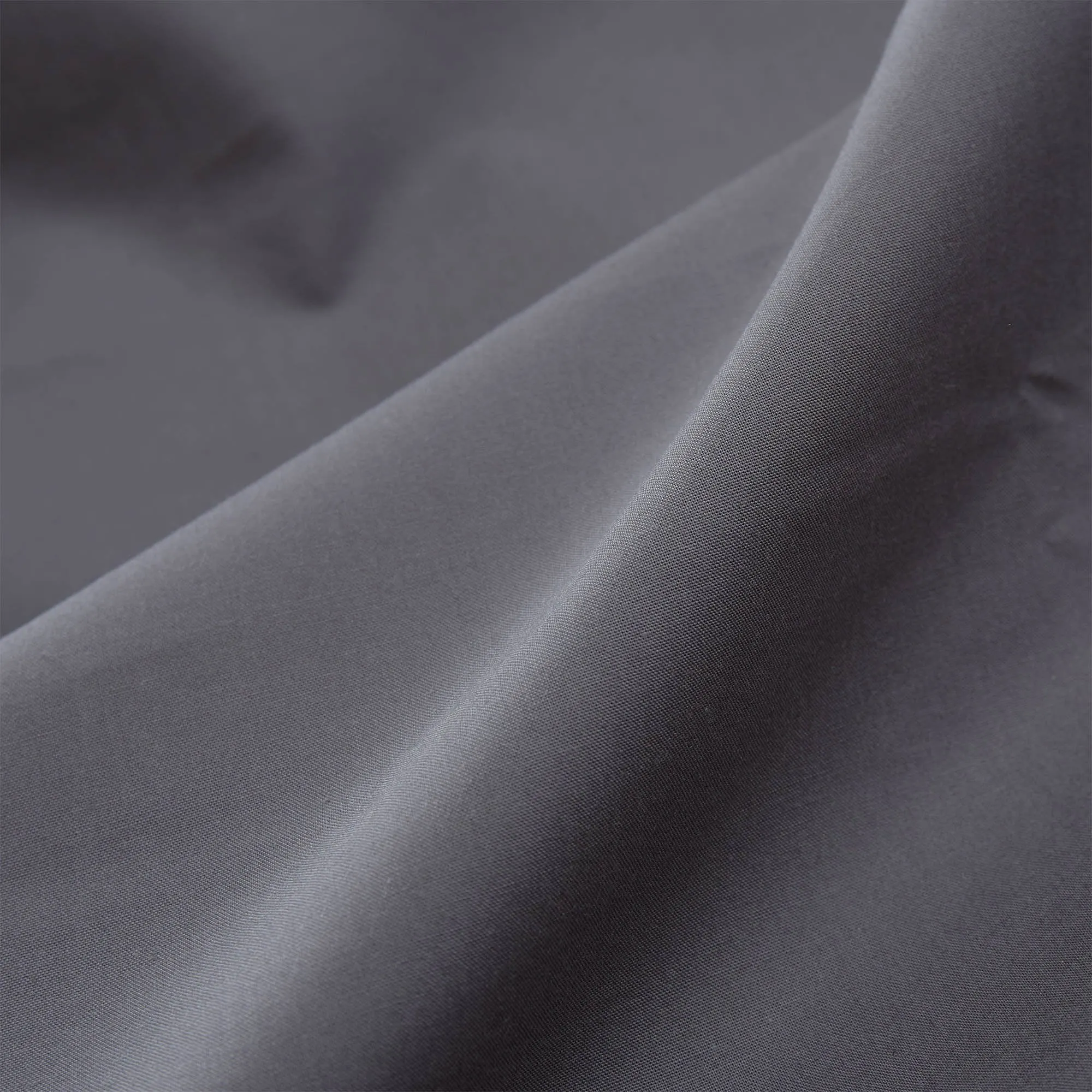 Perpignan Pillowcase [Grey]