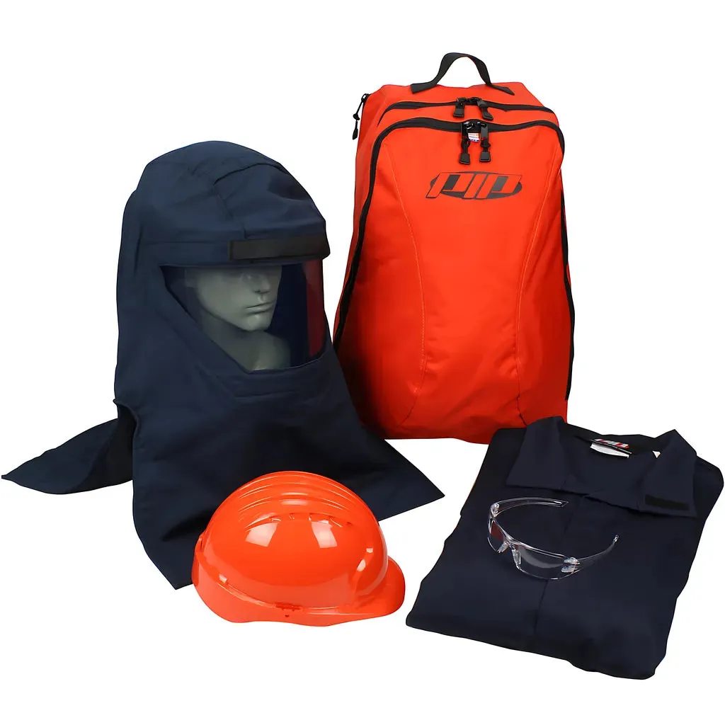 PIP 9150-52946/XL PPE 3 Arc Flash Kit - 33 Cal/cm2