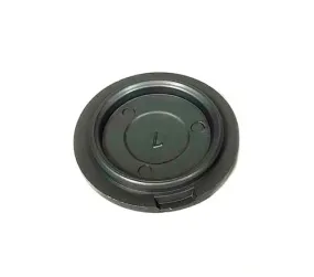 Polaris Hub Cap R0615600