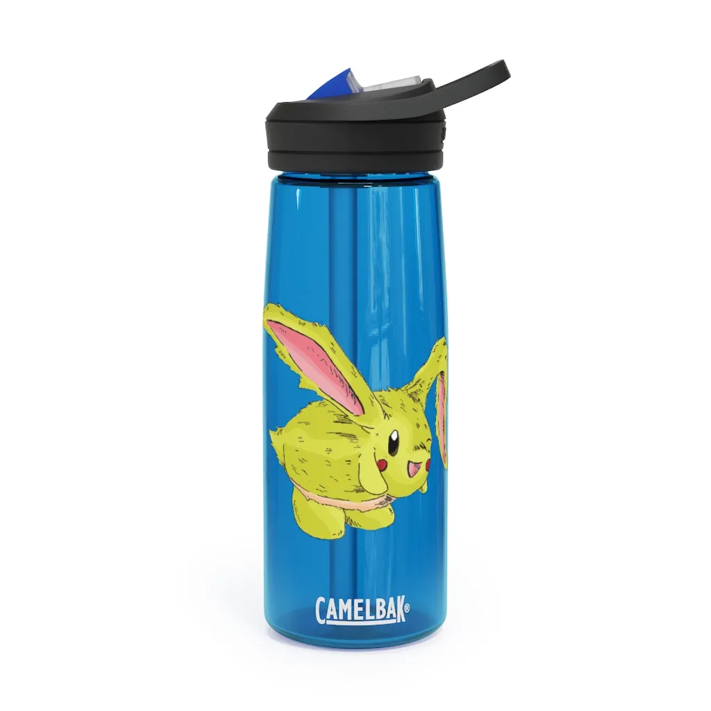 Pon-Pon CamelBak Eddy®  Water Bottle, 20oz / 25oz