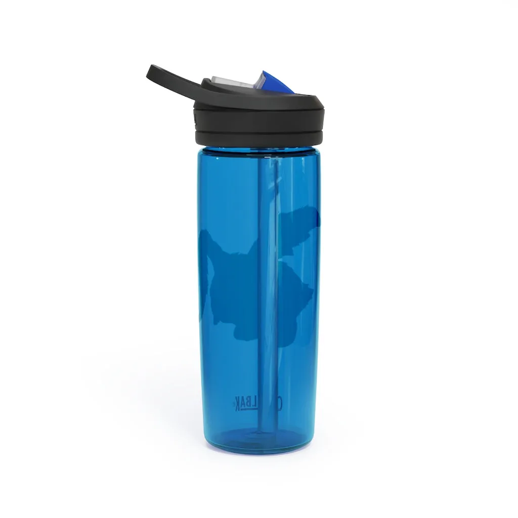 Pon-Pon CamelBak Eddy®  Water Bottle, 20oz / 25oz