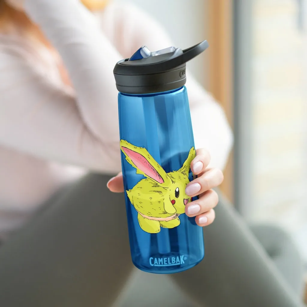 Pon-Pon CamelBak Eddy®  Water Bottle, 20oz / 25oz