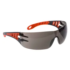 PORTWEST® Tech Look Safety Glasses - PS12