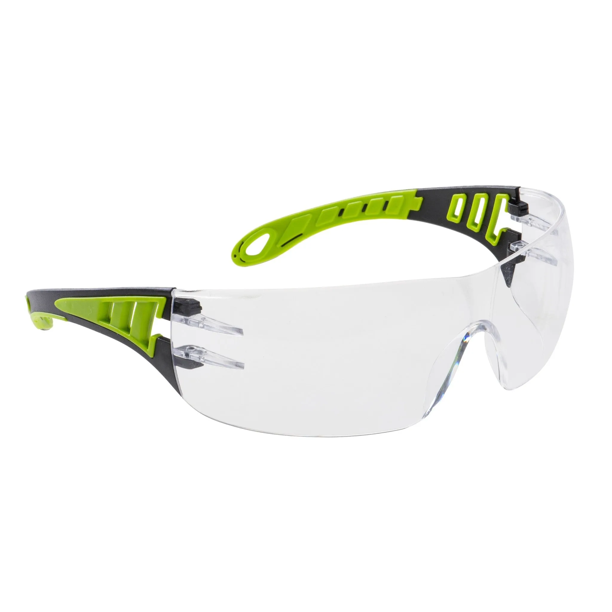 PORTWEST® Tech Look Safety Glasses - PS12