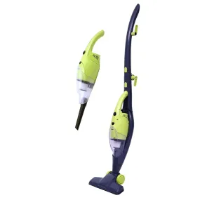 POWERPAC PPV600 STICK VACUUM CLEANER 800 WATTS