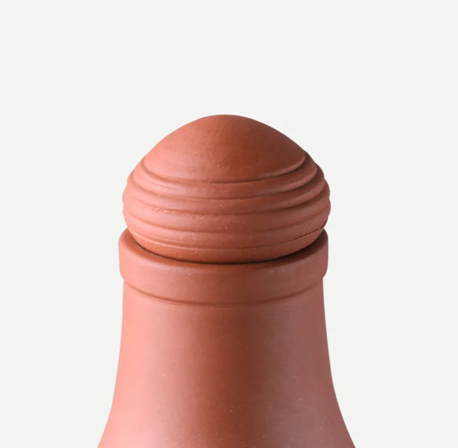 PRAVAH BOTTLE