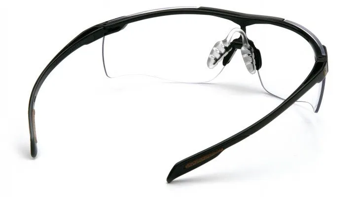 Protective Glasses - Pyramex Carhartt Cayce Glasses CHB9