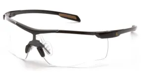 Protective Glasses - Pyramex Carhartt Cayce Glasses CHB9