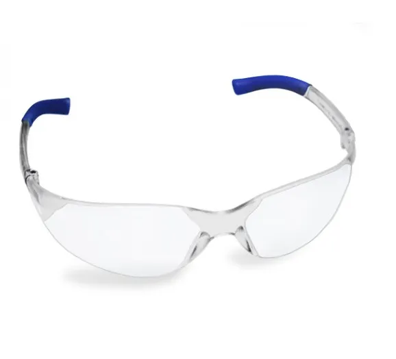 Protective Glasses - Ronco NOVA™ E  Series Wrap-Around Safety Glasses, 82-550