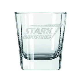 PX EXCLUSIVE MARVEL - STARK TUMBLERS