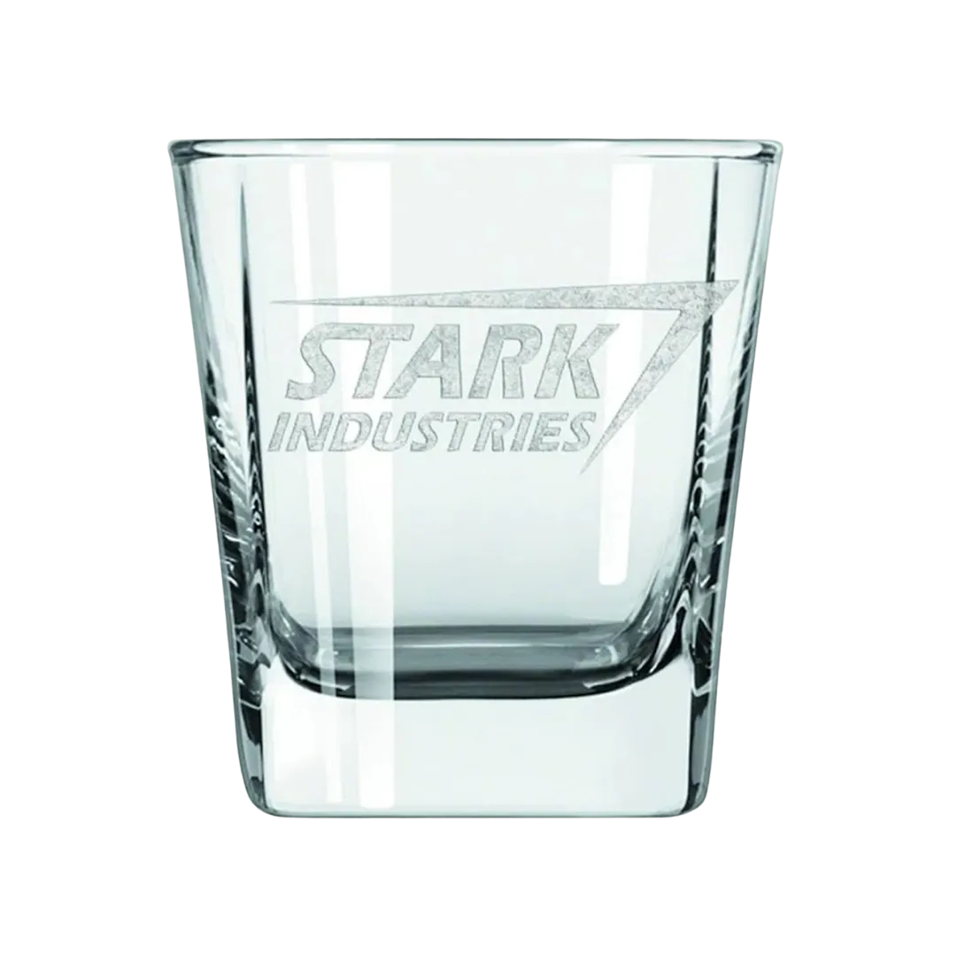 PX EXCLUSIVE MARVEL - STARK TUMBLERS