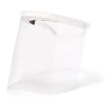 Pyramex Medical Replacement Shield S1000R (20/Box)