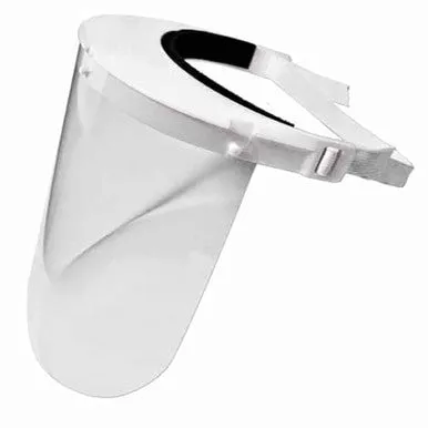 Pyramex Medical Replacement Shield S1000R (20/Box)