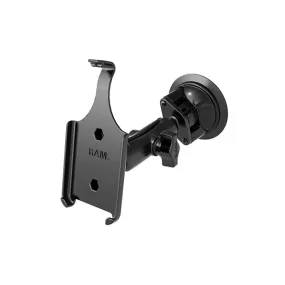 RAM® Twist-Lock™ Suction Cup Mount for Apple iPhone Xs Max 7 & 6 Plus (RAM-B-166-AP19U)