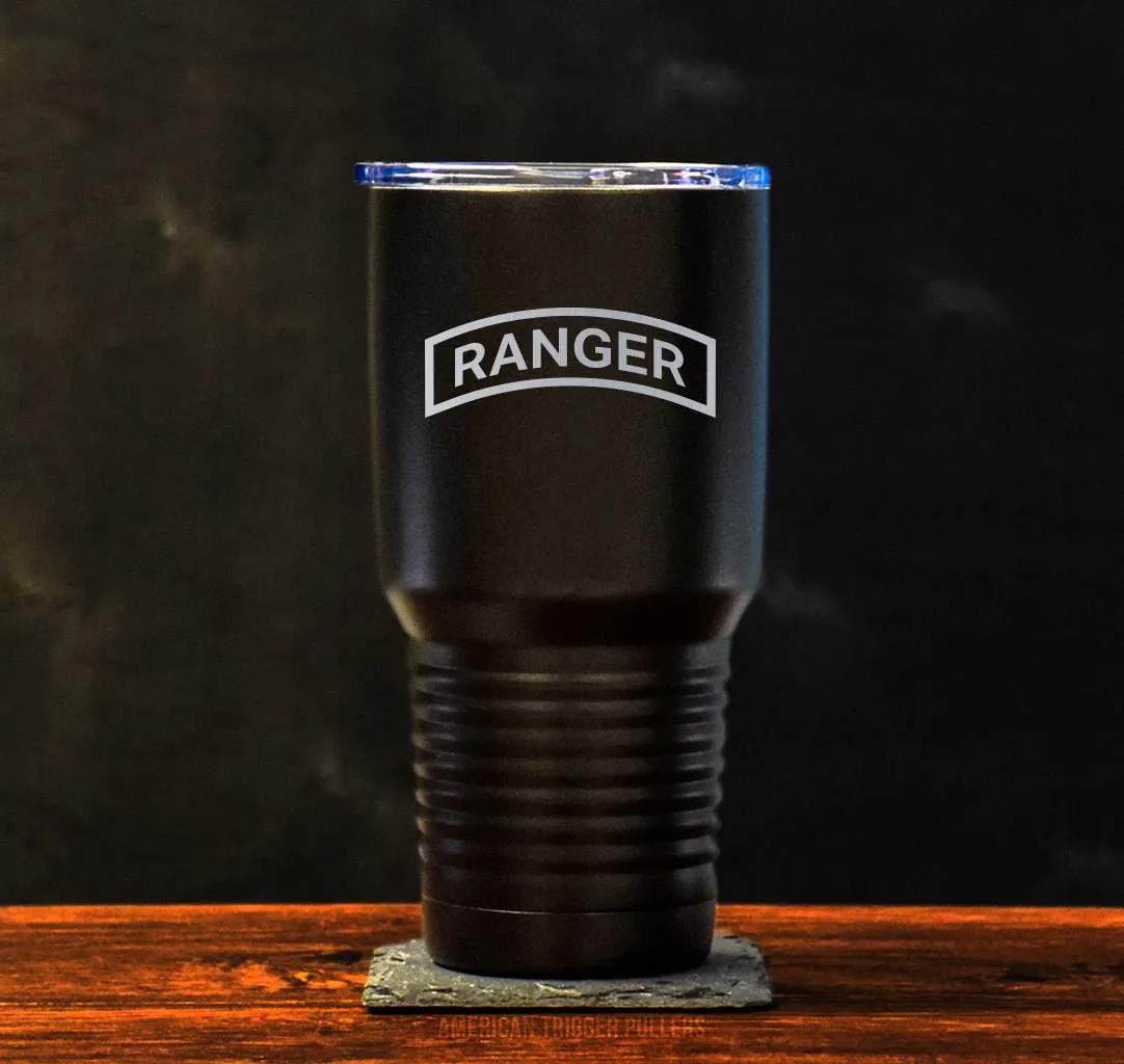 Ranger Tab Tumbler