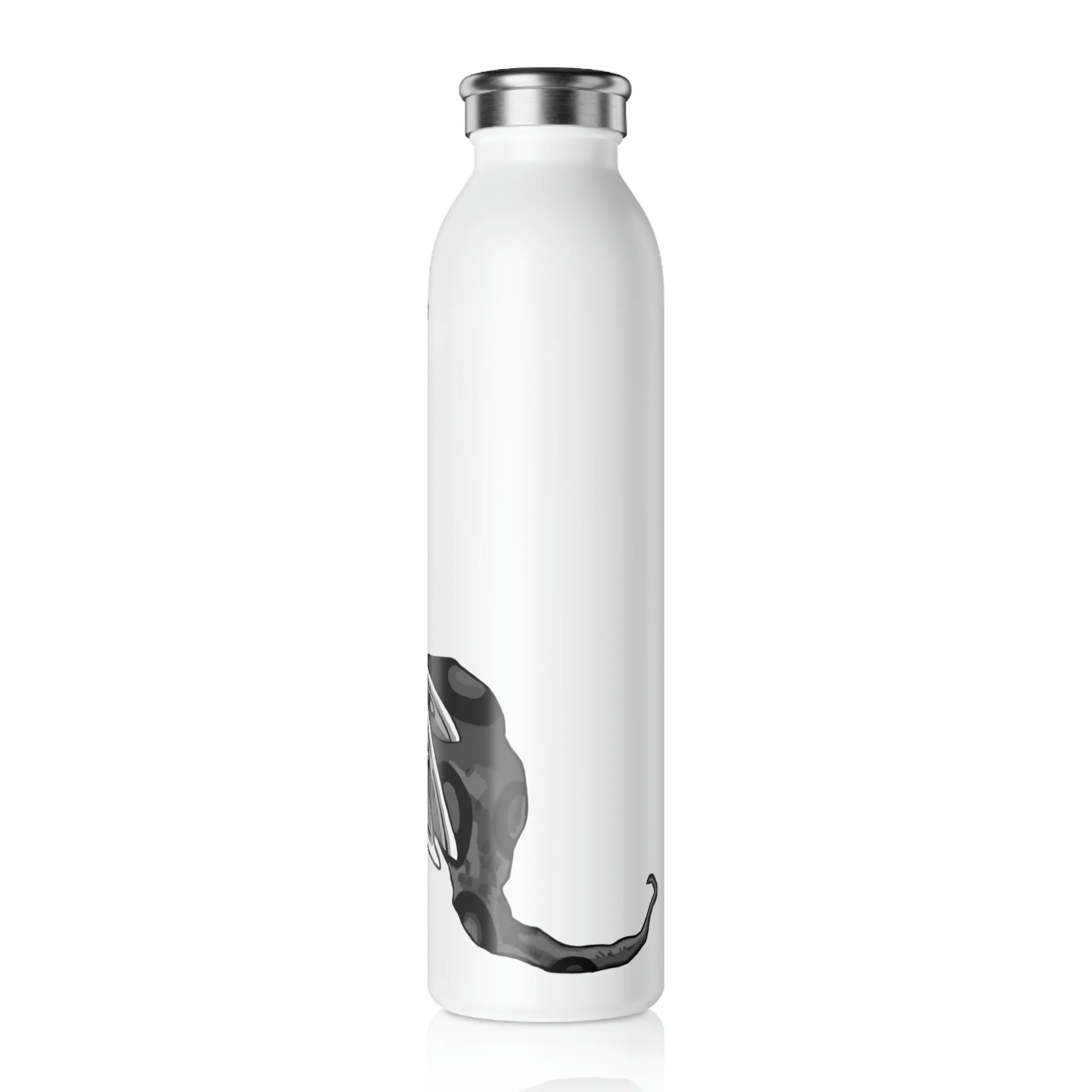 Rerann Slim Water Bottle