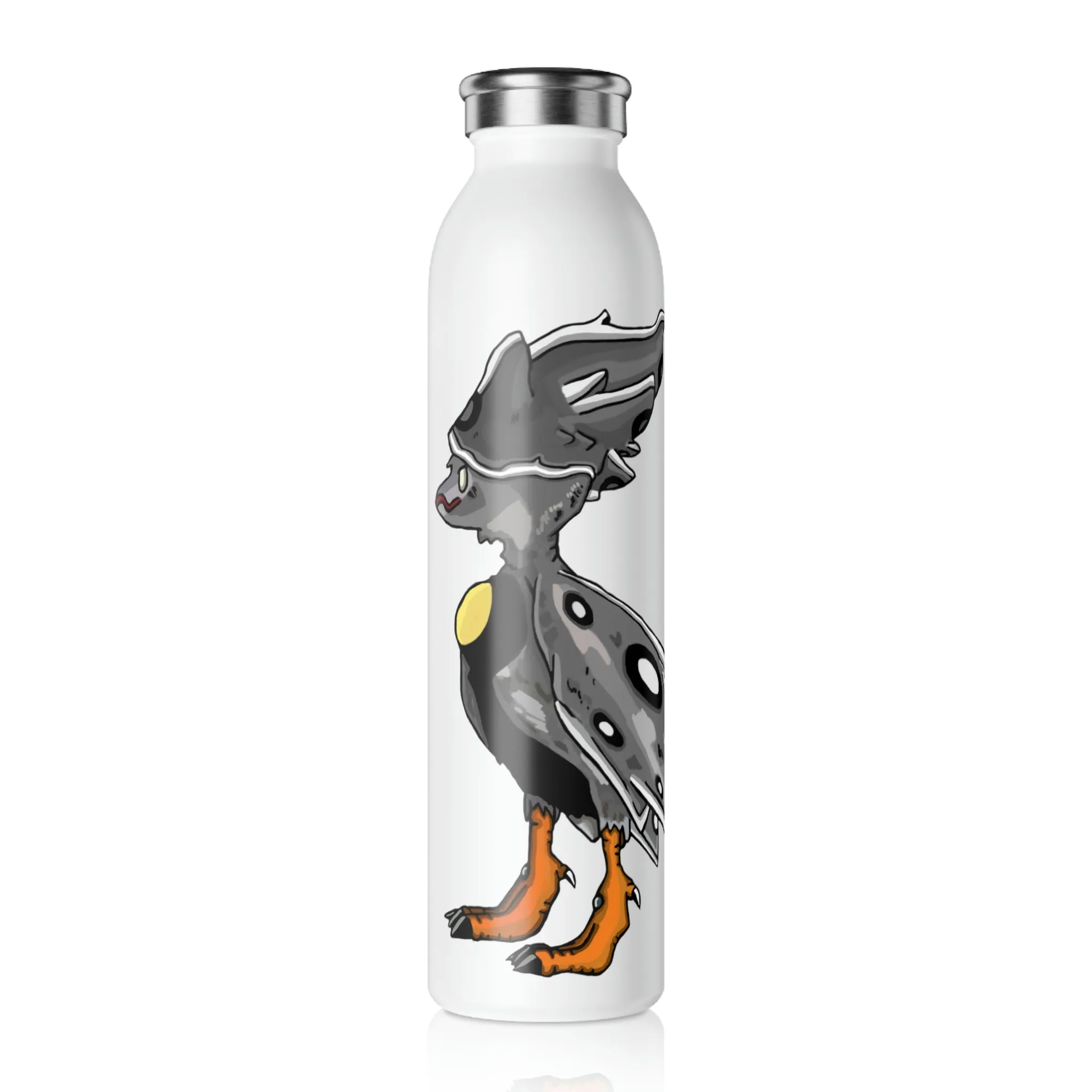 Rerann Slim Water Bottle