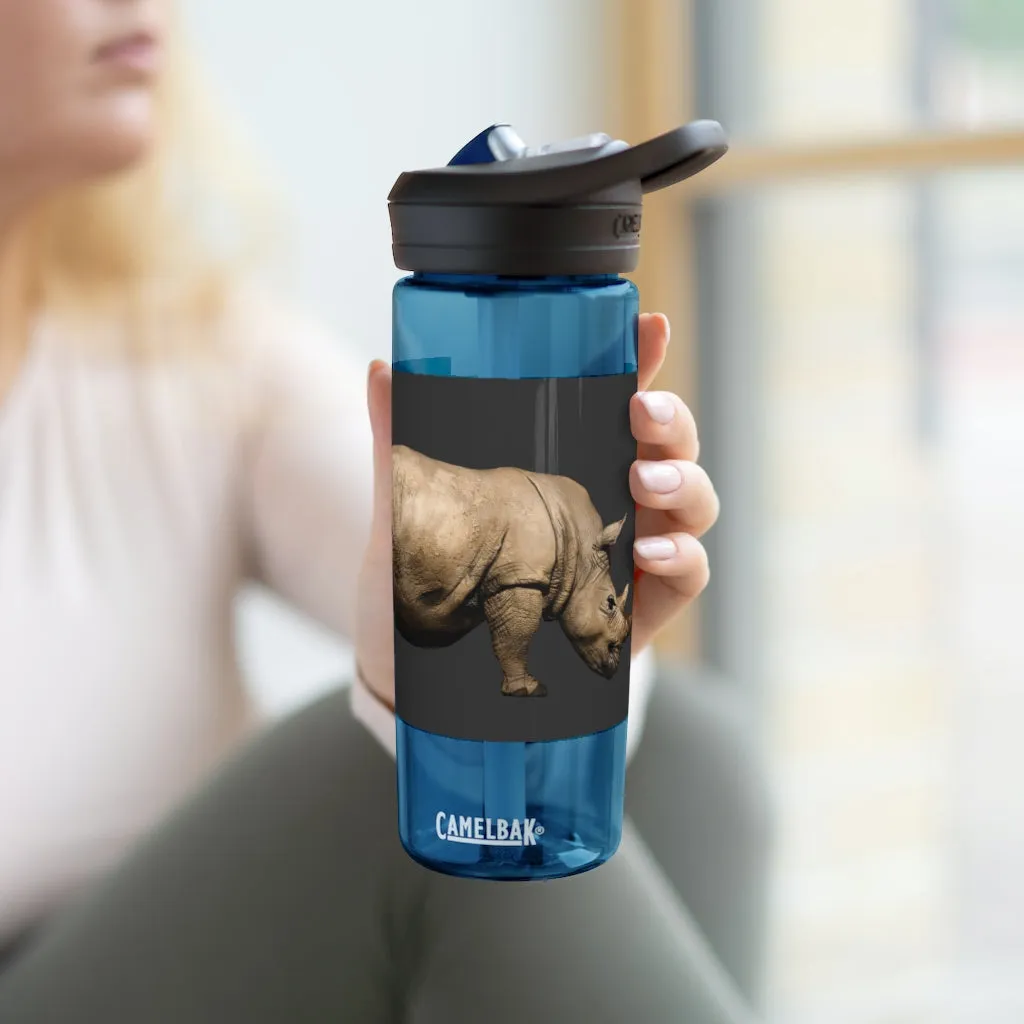 Rhino CamelBak Eddy®  Water Bottle, 20oz / 25oz